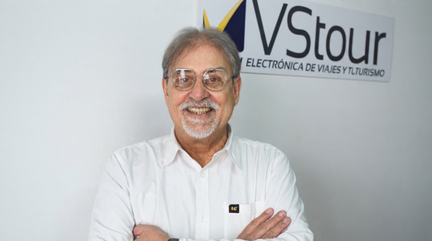 VStour avanza en la integración de inteligencia artificial a sus herramientas